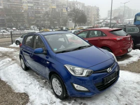 Hyundai I20 1.2 FACELIFT - 2600 € / 5085.16 лв. - 66389283 3