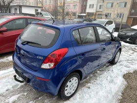 Hyundai I20 1.2 FACELIFT - 2600 € / 5085.16 лв. - 66389283 4