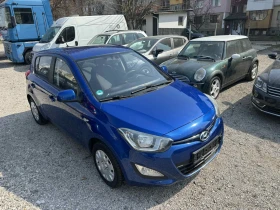 Hyundai I20 1.2 FACELIFT | Auto.bg — изображение 3