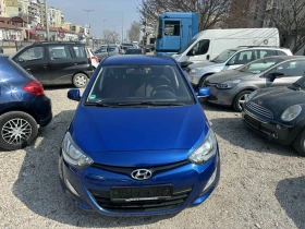 Hyundai I20 1.2 FACELIFT | Auto.bg — изображение 2