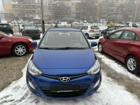 Hyundai I20 1.2 FACELIFT - 2600 € / 5085.16 лв. - 66389283 2