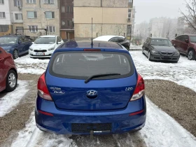 Hyundai I20 1.2 FACELIFT - 2600 € / 5085.16 лв. - 66389283 5