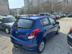Hyundai I20 1.2 FACELIFT | Auto.bg — изображение 6