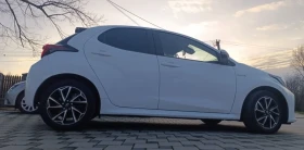 Toyota Yaris Hybrid  - 9000 € / 17602.47 лв. - 98195280 9