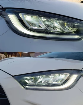 Toyota Yaris Hybrid  - 9000 € / 17602.47 лв. - 98195280 8