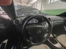 Mercedes-Benz CLK Avangarde - 5400 € / 10561.48 лв. - 50653389 6