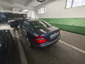 Mercedes-Benz CLK Avangarde - 5400 € / 10561.48 лв. - 50653389 10