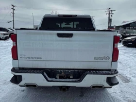 Chevrolet Silverado 1500 HIGH COUNTRY| ОБДУХВАНЕ| LANE ASSIST| CARFAX  | Auto.bg — изображение 5