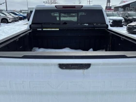 Chevrolet Silverado 1500 HIGH COUNTRY| ОБДУХВАНЕ| LANE ASSIST| CARFAX  | Auto.bg — изображение 6