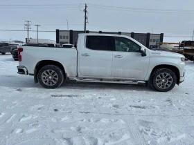 Chevrolet Silverado 1500 HIGH COUNTRY| ОБДУХВАНЕ| LANE ASSIST| CARFAX  | Auto.bg — изображение 3