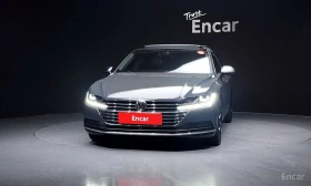 VW Arteon - 18411 € / 36008.79 лв. - 19630232 3