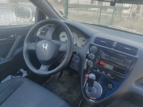 Honda Civic - 111 € / 217.10 лв. - 78880496 4