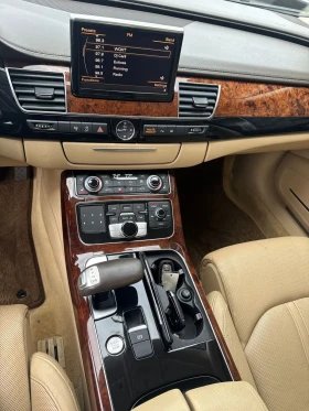 Audi A8 L 4.2 | Auto.bg — изображение 8