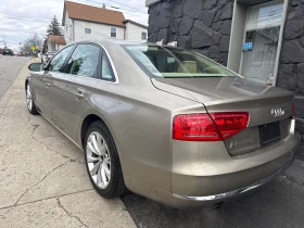 Audi A8 L 4.2 | Auto.bg — изображение 5