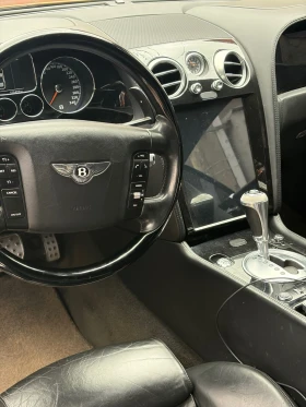 Bentley Continental gt 6.0 w12 битурбо - 32000 € / 62586.56 лв. - 60350201 3