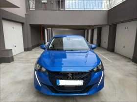 Peugeot 208 E - 15500 € / 30315.36 лв. - 41861358 2