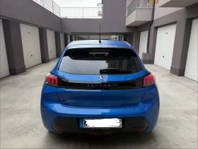 Peugeot 208 E - 15500 € / 30315.36 лв. - 41861358 6