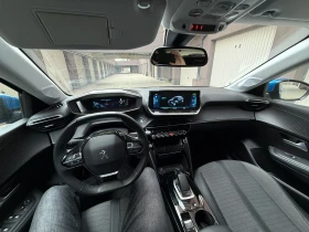 Peugeot 208 E - 15500 € / 30315.36 лв. - 41861358 12