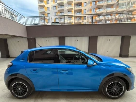 Peugeot 208 E - 15500 € / 30315.36 лв. - 41861358 8