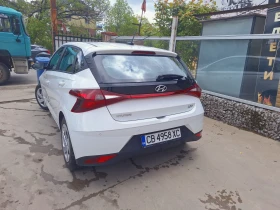 Hyundai I20 | Mobile.bg � ����� ������ 4