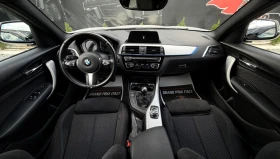 BMW 118 2.0D| 150HP| M-PACK| X-DRIVE| DIGITAL| ������ | Mobile.bg � ����� ������ 9