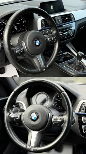 BMW 118 2.0D| 150HP| M-PACK| X-DRIVE| DIGITAL| ������ | Mobile.bg � ����� ������ 13