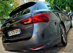 Toyota Avensis 2.0d4d-EXCLUSIVE-LUX������-����-6��������-japan | Mobile.bg � ����� ������ 3