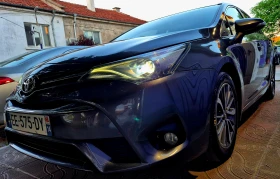 Toyota Avensis 2.0d4d-EXCLUSIVE-LUX������-����-6��������-japan | Mobile.bg � ����� ������ 7