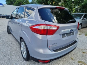 Ford C-max 2.0TDCI/Titanium | Mobile.bg � ����� ������ 7