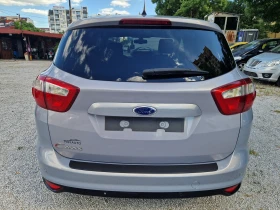 Ford C-max 2.0TDCI/Titanium | Mobile.bg � ����� ������ 6
