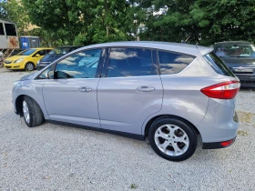 Ford C-max 2.0TDCI/Titanium | Mobile.bg � ����� ������ 8