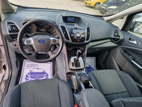 Ford C-max 2.0TDCI/Titanium | Mobile.bg � ����� ������ 11