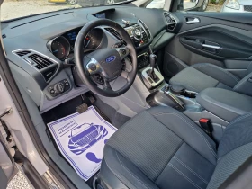 Ford C-max 2.0TDCI/Titanium | Mobile.bg � ����� ������ 10