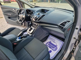 Ford C-max 2.0TDCI/Titanium | Mobile.bg � ����� ������ 12