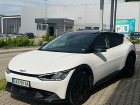 Kia EV6 58kW 