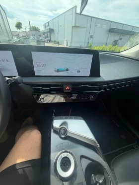 Kia EV6 58kW  | Mobile.bg � ����� ������ 12