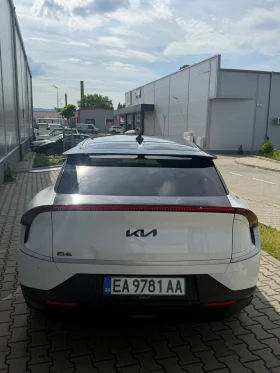 Kia EV6 58kW  | Mobile.bg � ����� ������ 5