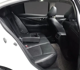 Infiniti Q50 2.2D | Auto.bg — изображение 6