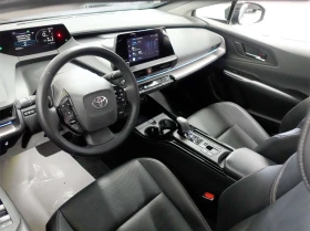 Toyota Prius XLE | 4X4 | КОЖА | CarPlay ЦЕНА ДО БГ | Auto.bg — изображение 13