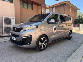 ������ Peugeot Traveler