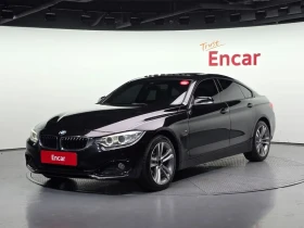 ����� �� �������� �� BMW 420 420D xDrive Sports Gran Coupe