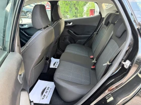 Ford Fiesta 1.5d NAVI CARPLAY EURO 6  | Mobile.bg � ����� ������ 10
