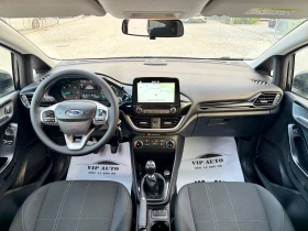 Ford Fiesta 1.5d NAVI CARPLAY EURO 6  | Mobile.bg � ����� ������ 11