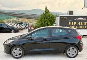 Ford Fiesta 1.5d NAVI CARPLAY EURO 6  | Mobile.bg � ����� ������ 6