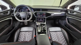 Audi Rs7 2021* 360* DIS* HUD* �����* ALCANTARA* ������ ���� | Mobile.bg � ����� ������ 7