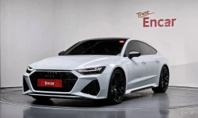 ������ Audi Rs7