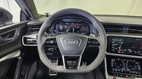 Audi Rs7 2021* 360* DIS* HUD* �����* ALCANTARA* ������ ���� | Mobile.bg � ����� ������ 6