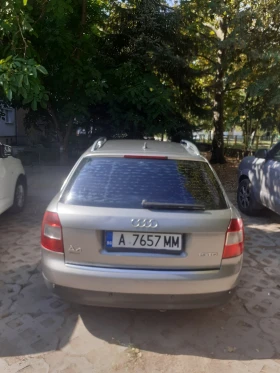 Audi A4 1.9 AVTOMAT - 2800 € - 28088146 4