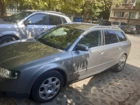 Audi A4 1.9 AVTOMAT - 2800 € - 28088146 2