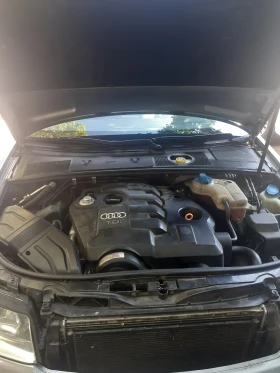 Audi A4 1.9 AVTOMAT - 2800 € - 28088146 10